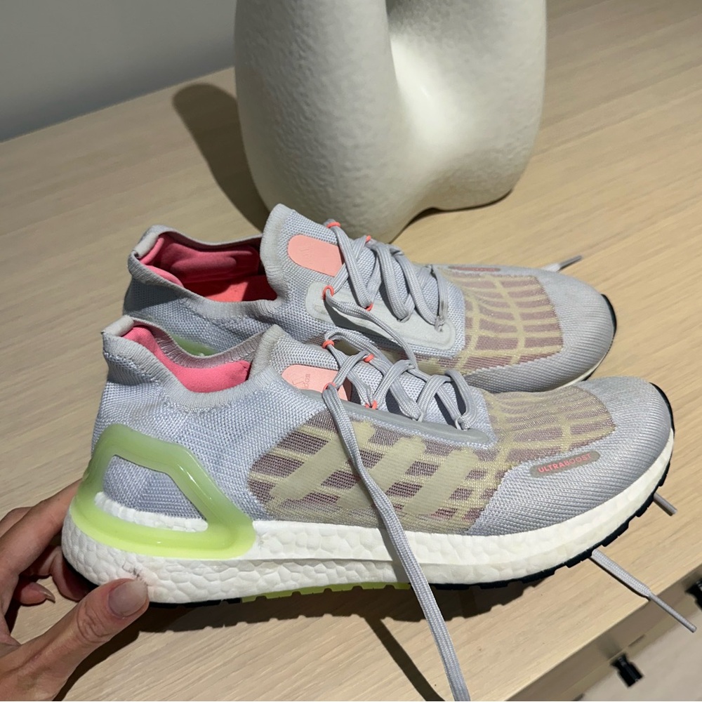 Adidas Ultraboost Summer RDY